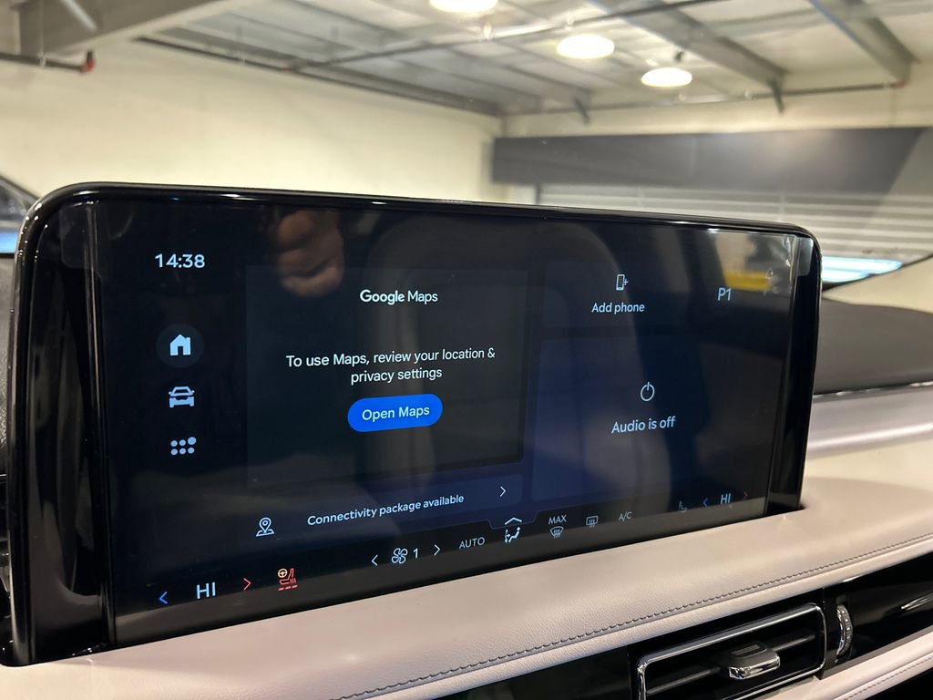 Used 2026 Lincoln Aviator Reserve w/ Illumination Package image 15