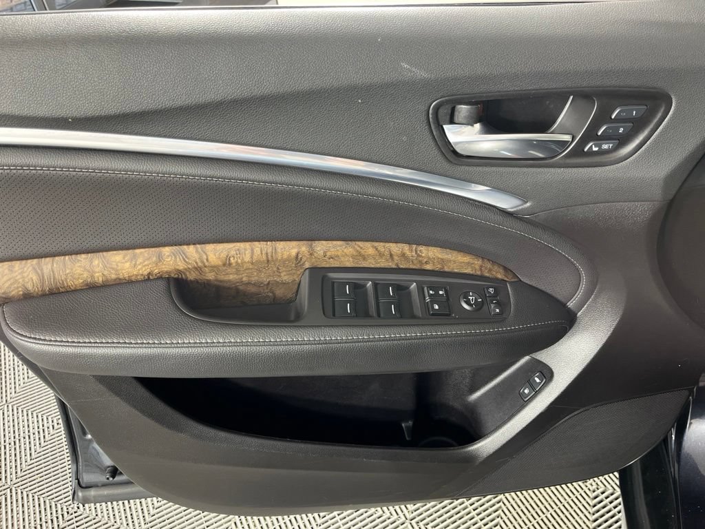 Certified 2020 Acura MDX SH-AWD w/ Technology Package image 29