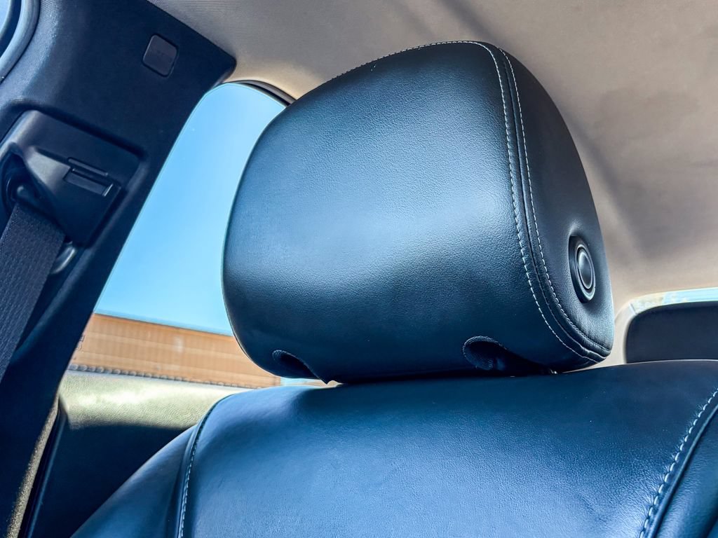 Used 2017 Cadillac XTS Luxury FWD image 47