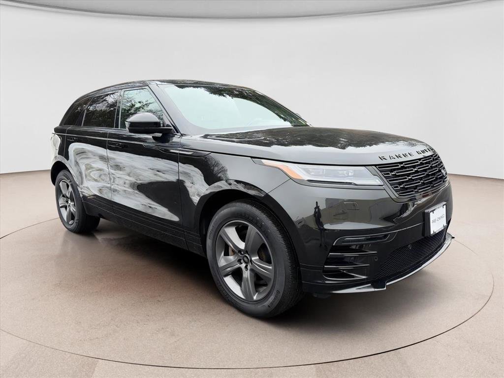 Used 2025 Land Rover Range Rover Velar Dynamic SE image 3