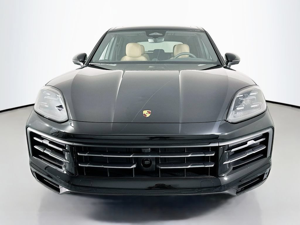 New 2026 Porsche Cayenne AWD/4WD image 6