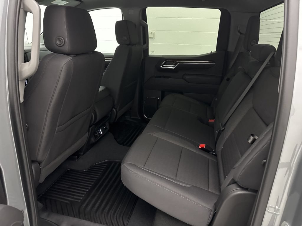 New 2026 GMC Sierra 1500 Elevation AWD/4WD image 36
