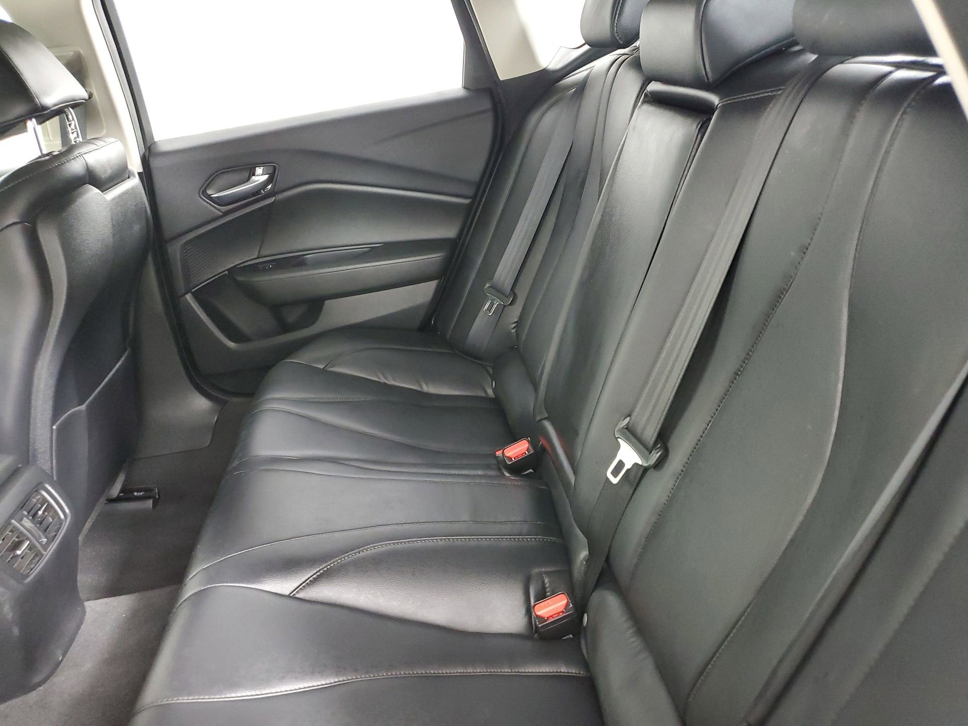 Used 2023 Acura TLX image 48