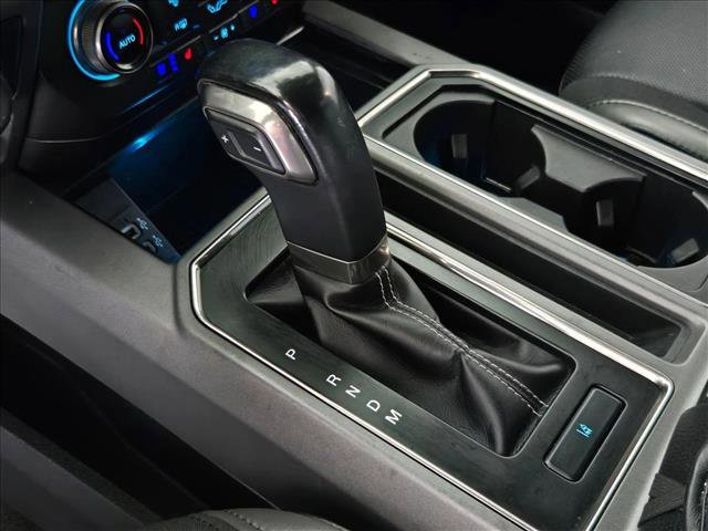 Used 2020 Ford F150 Raptor w/ Equipment Group 802A Luxury image 13