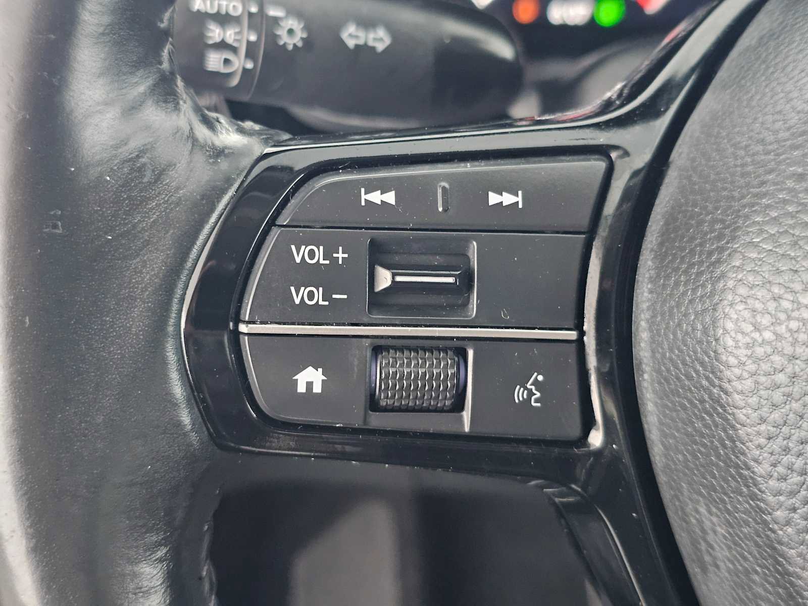 Used 2023 Honda CR-V EX-L image 27