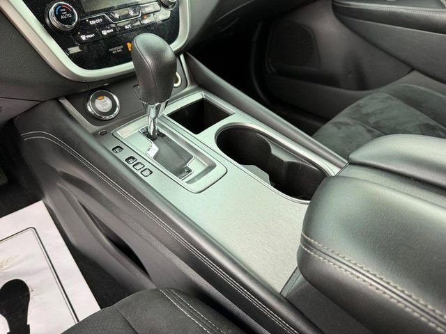 Used 2021 Nissan Murano S image 26