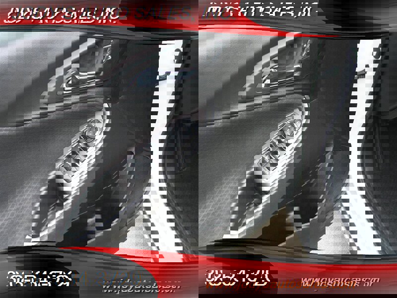 Used 2018 Chevrolet Malibu LS image 3