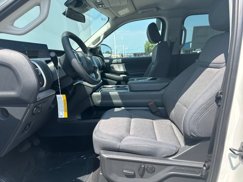 New 2027 Ford Expedition Max Active AWD/4WD image 14