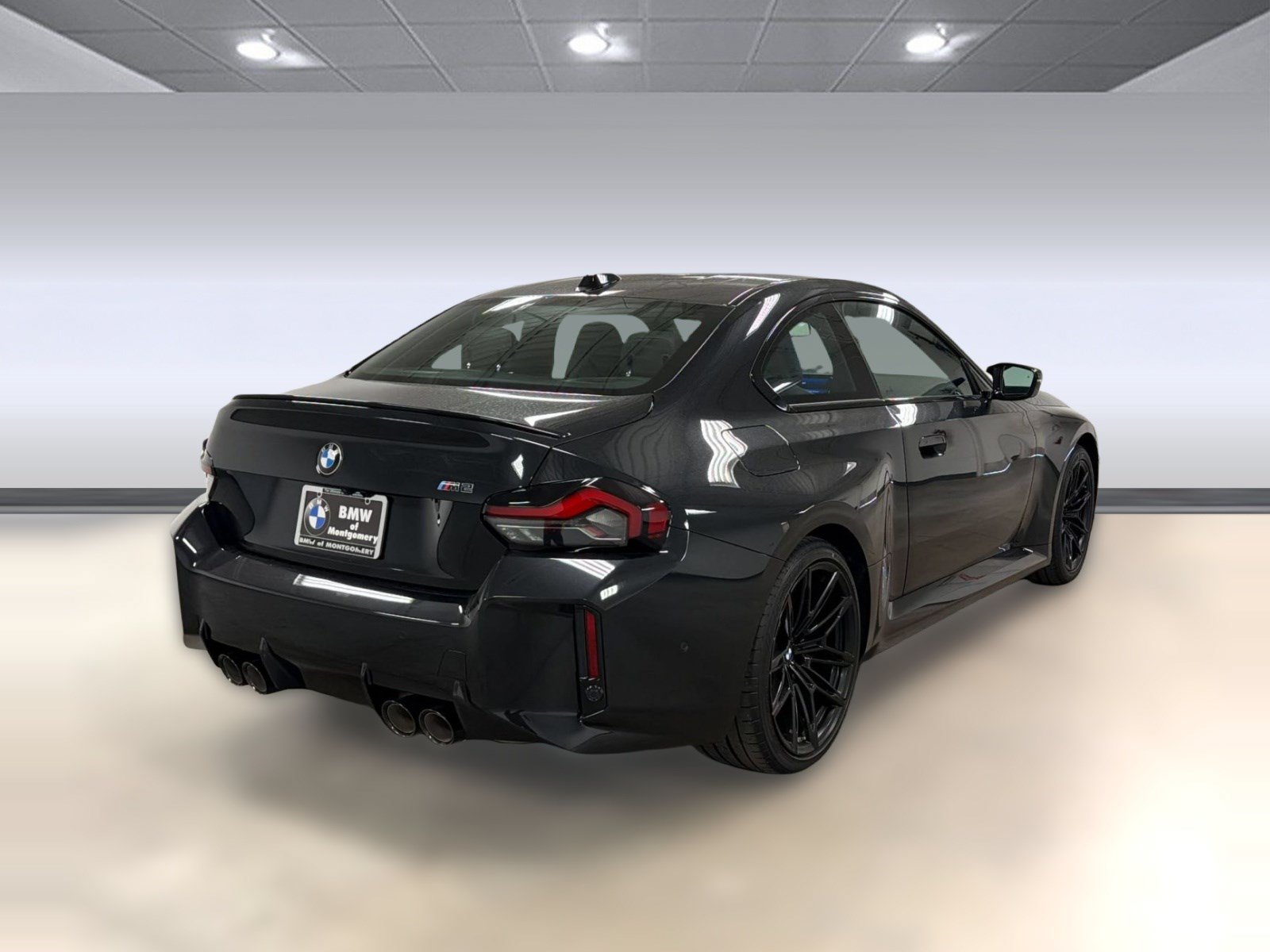 New 2026 BMW M2 w/ Lighting Package RWD image 9