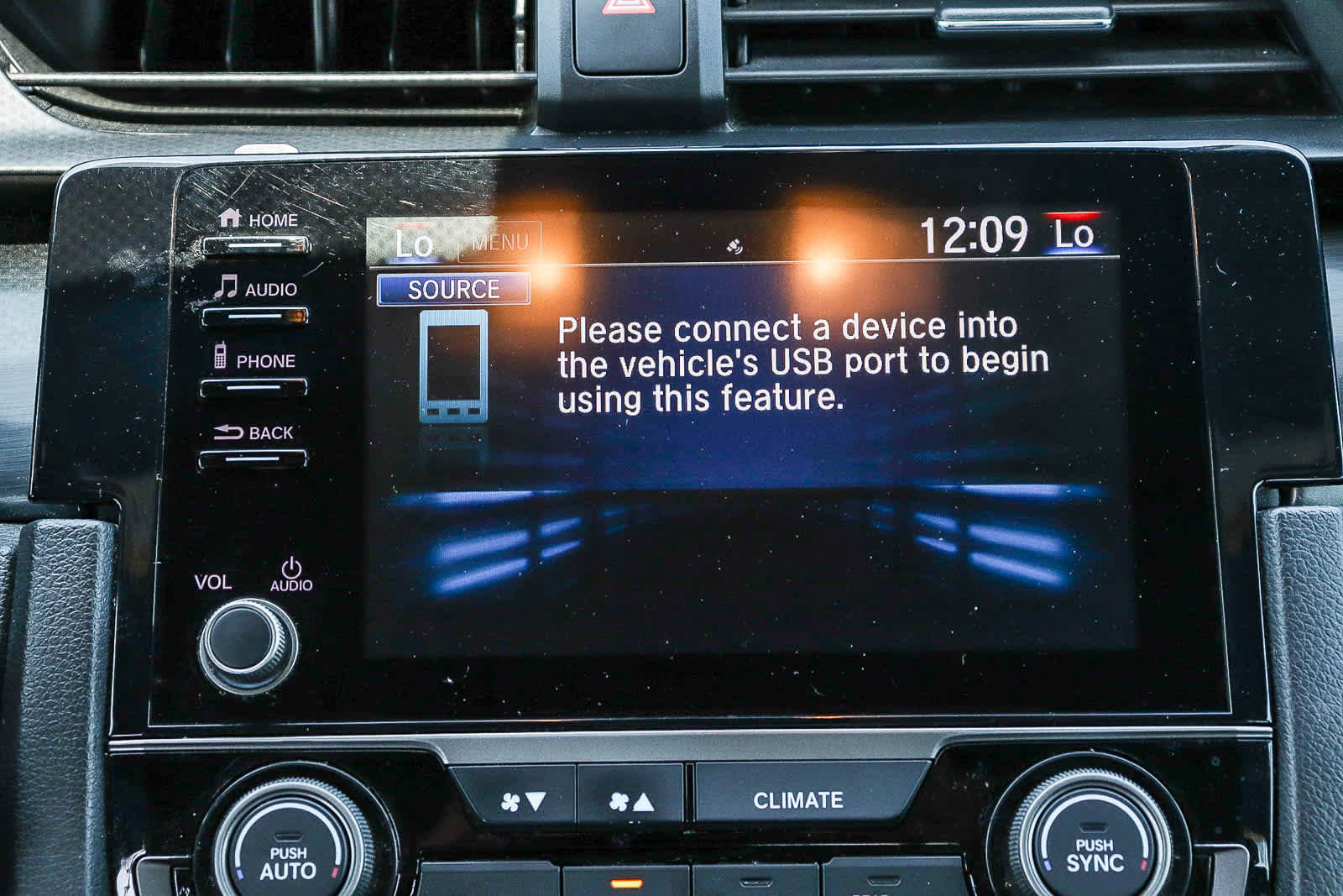 Used 2020 Honda Civic EX image 18