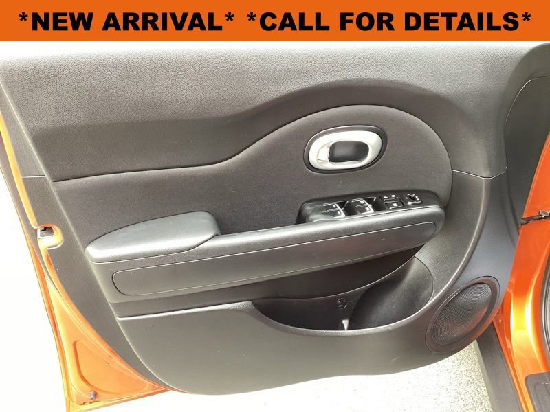 Used 2018 Kia Soul + FWD image 21