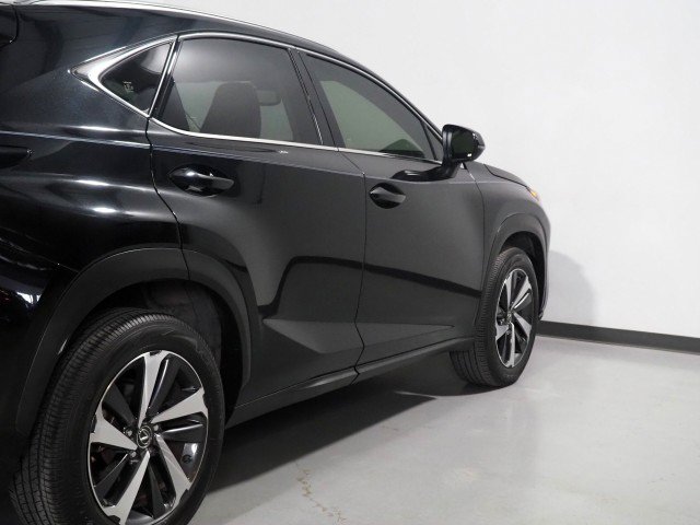 Used 2019 Lexus NX 300 FWD w/ Premium Package image 50