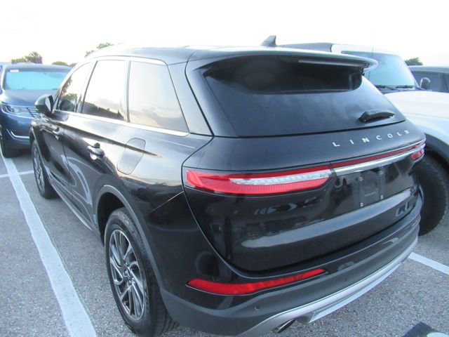 Certified 2020 Lincoln Corsair FWD w/ Equipment Group 101A image 4