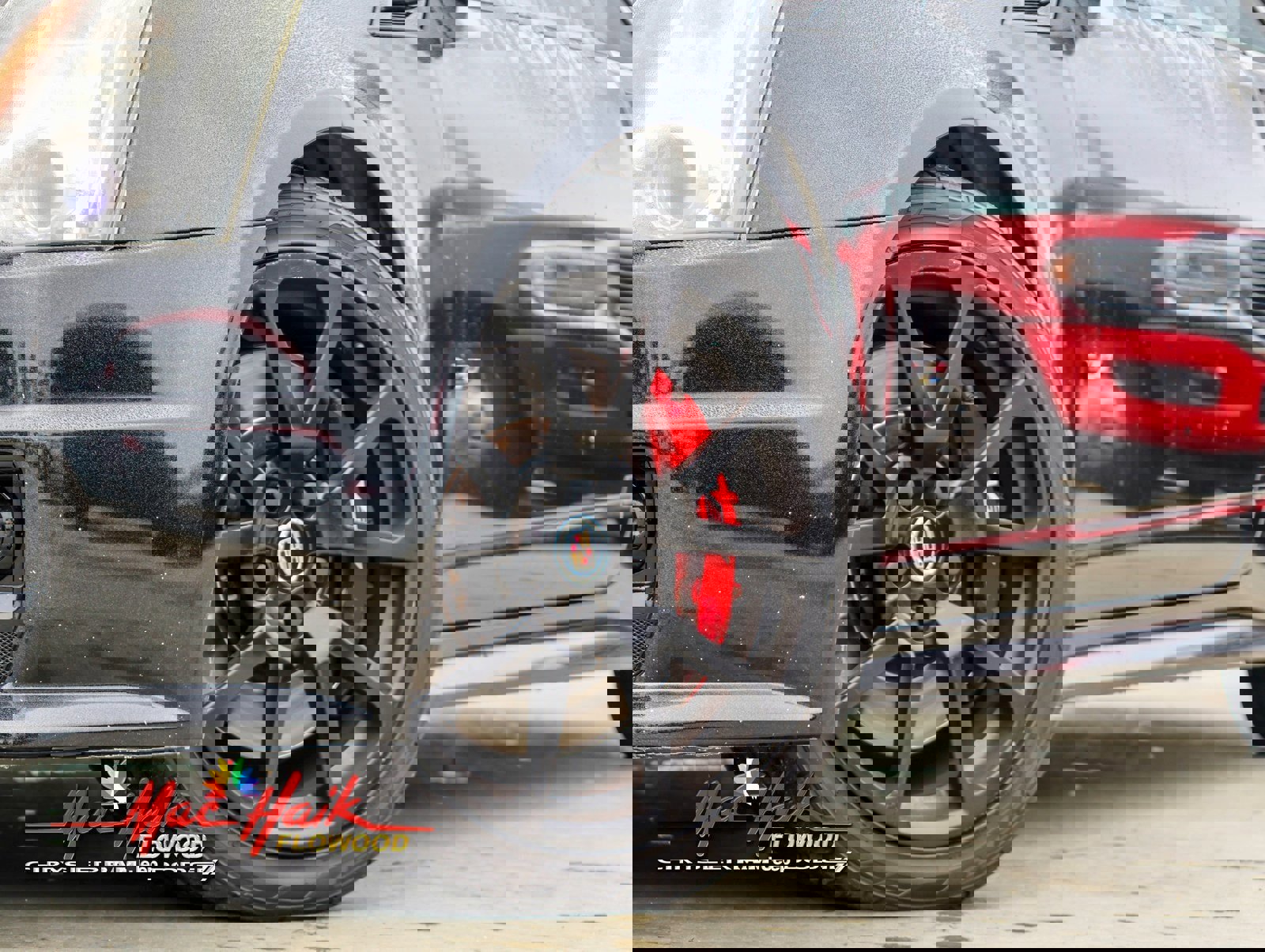 Used 2015 Cadillac CTS V image 2