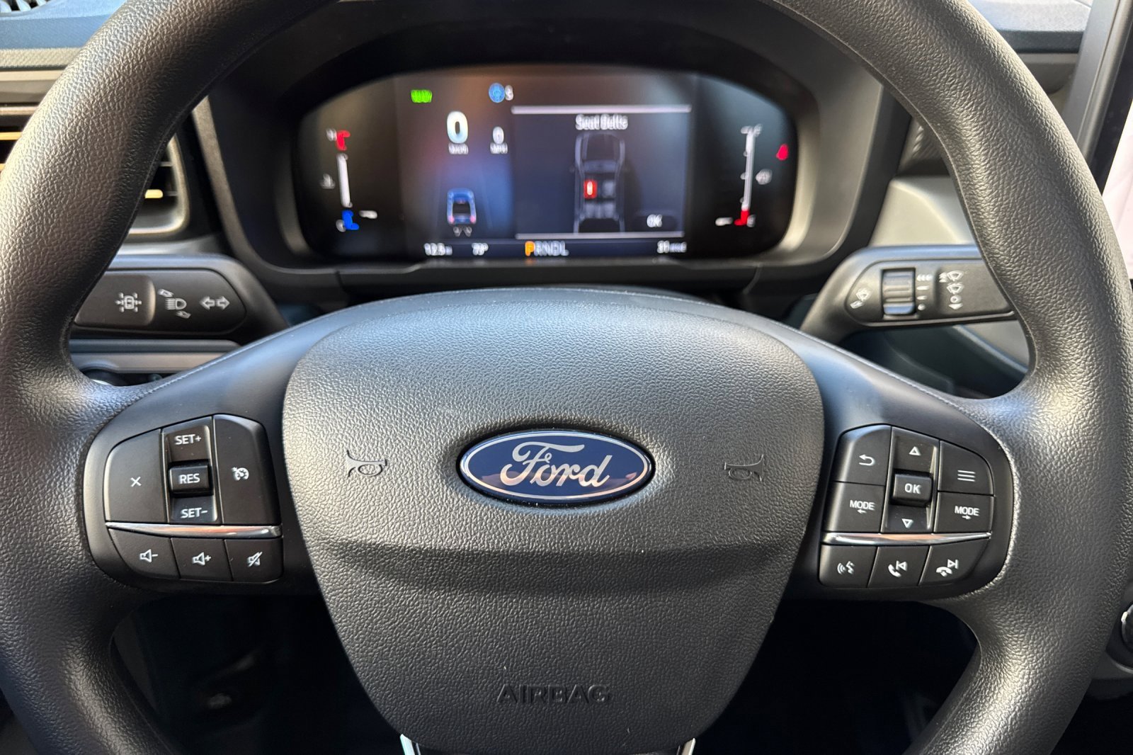 New 2026 Ford Maverick XL image 20