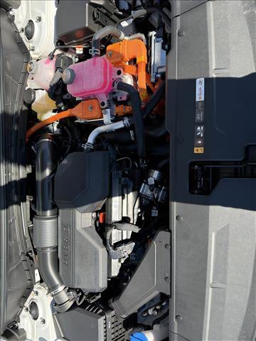 New 2026 Hyundai Tucson Blue SE image 16