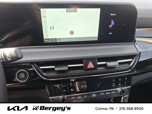 New 2026 Kia Seltos S AWD/4WD image 14