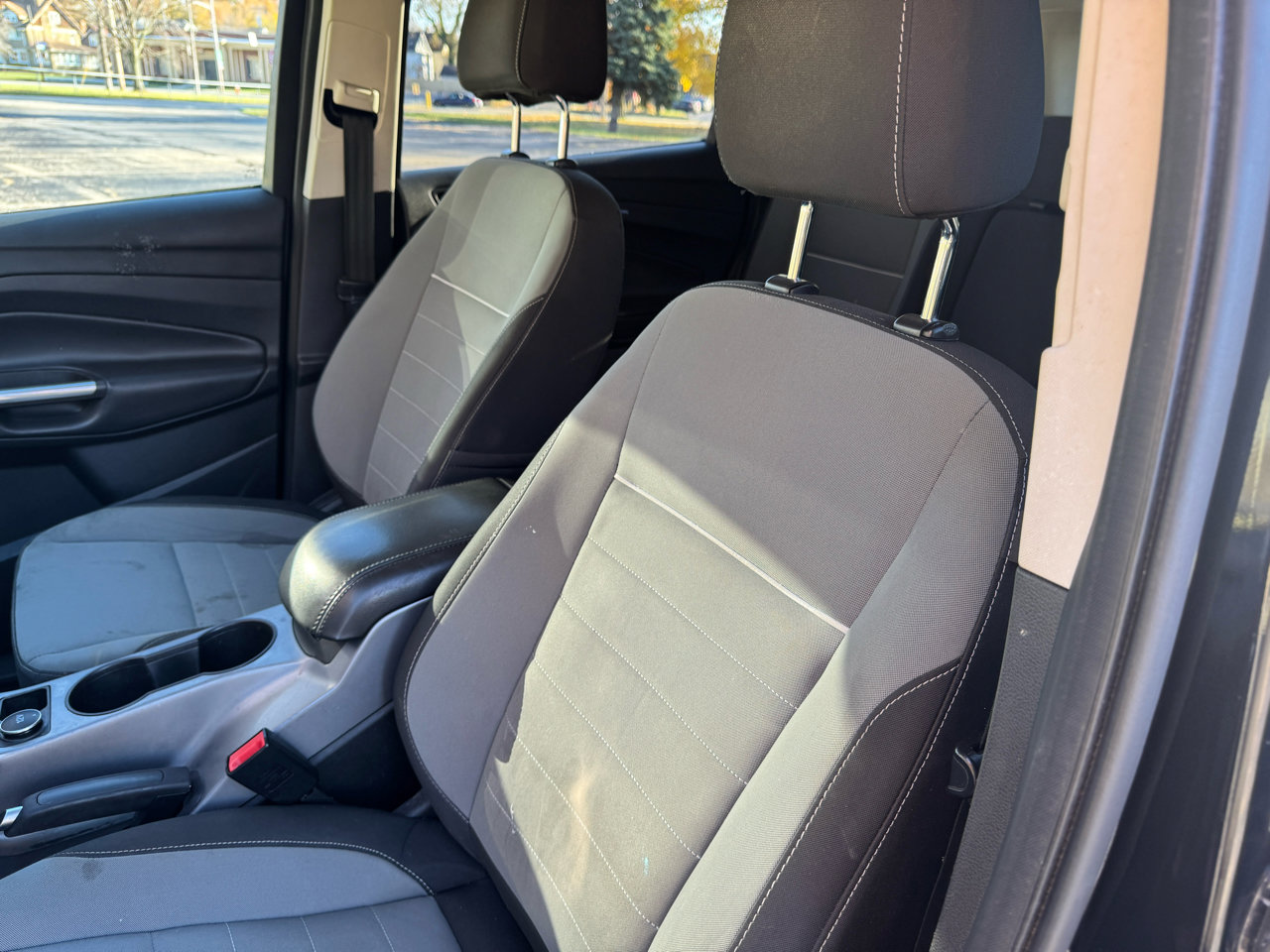 Used 2014 Ford Escape SE w/ Equipment Group 201A image 29