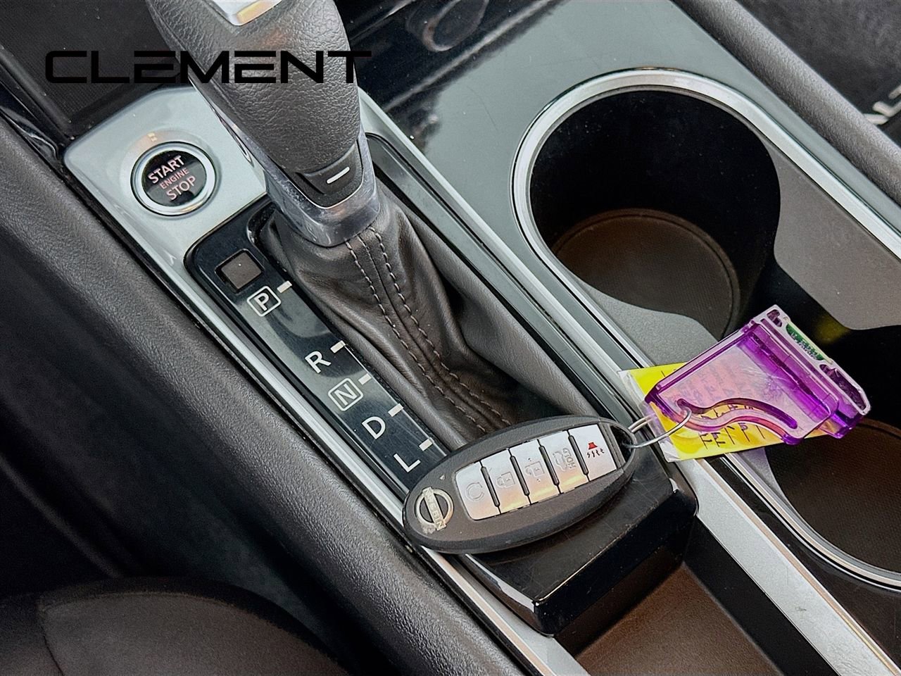 Used 2024 Nissan Altima 2.5 SV image 23