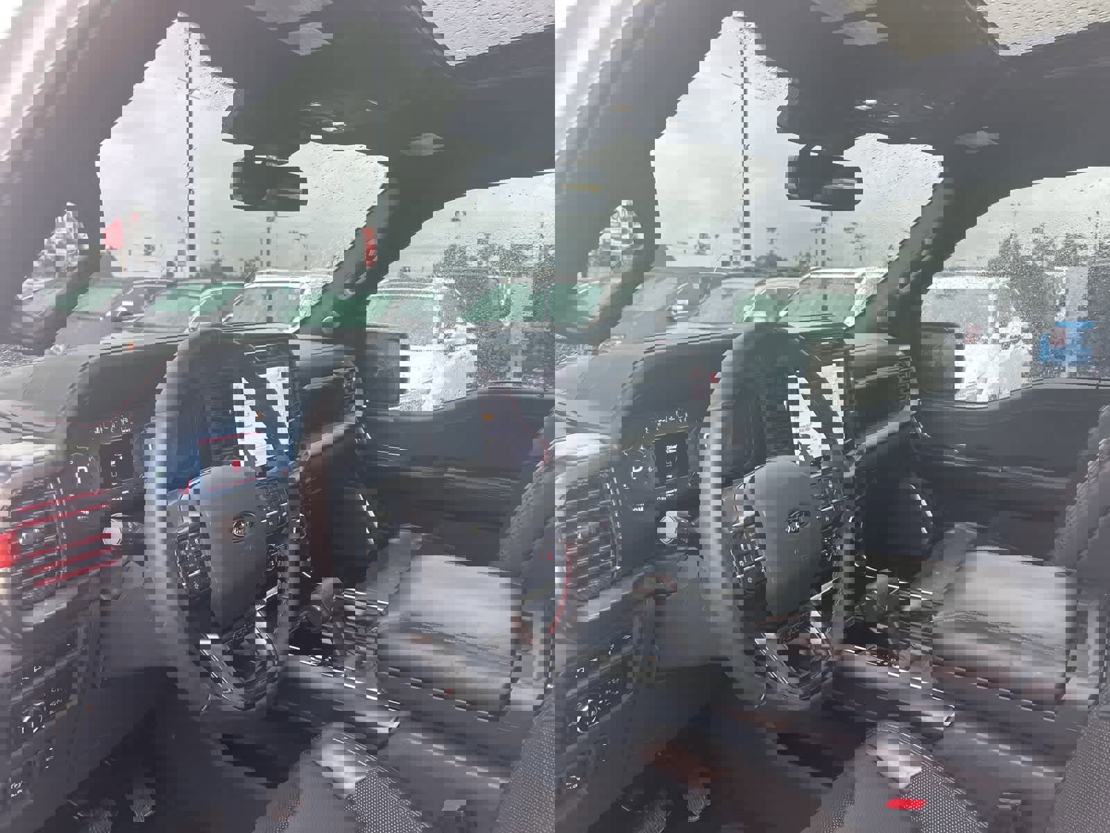 Used 2024 Ford F150 Raptor image 31