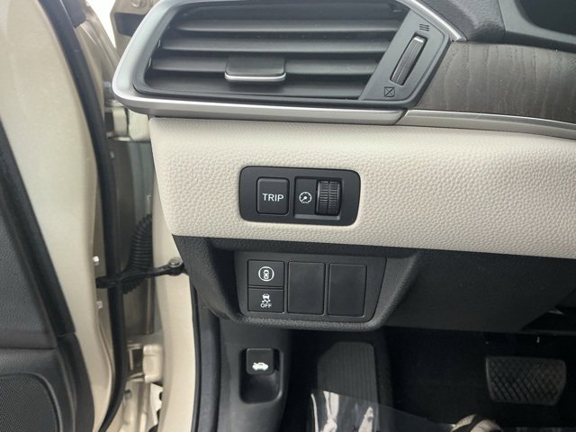 Certified 2020 Honda Accord EX-L image 15