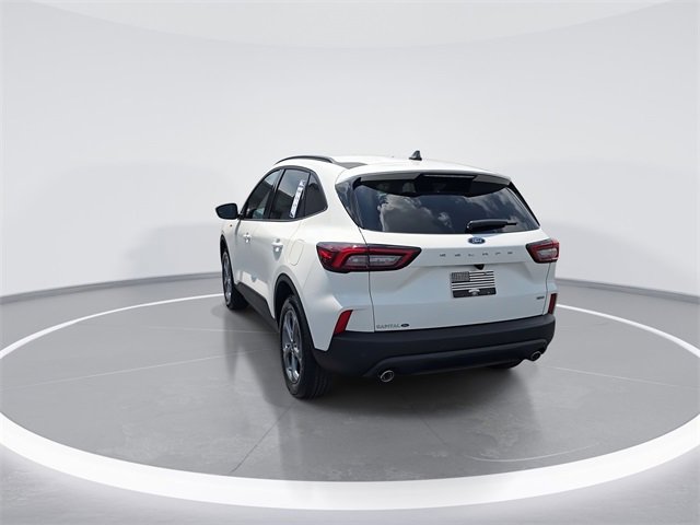 New 2025 Ford Escape ST-Line w/ Equipment Group 301A image 7