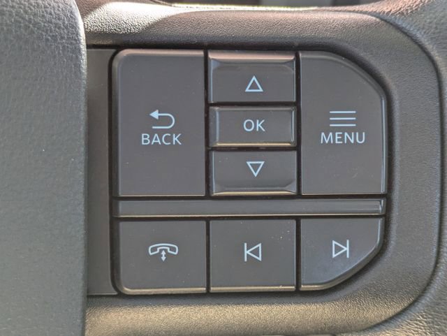 Certified 2024 Ford F250 XL w/ XL Driver Assist Package image 23