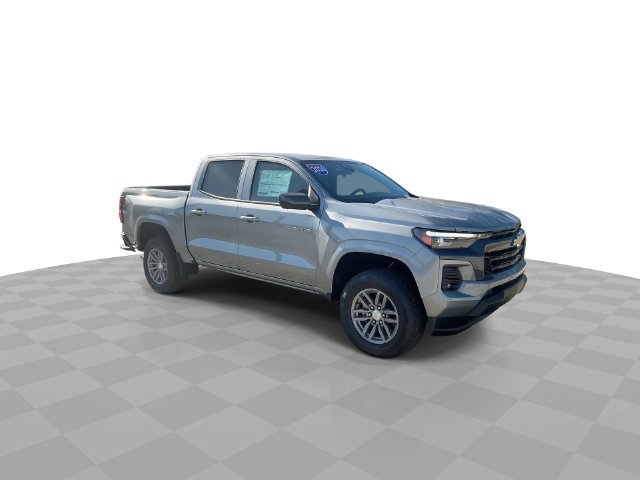 New 2026 Chevrolet Colorado LT w/ LT Convenience Package RWD image 2