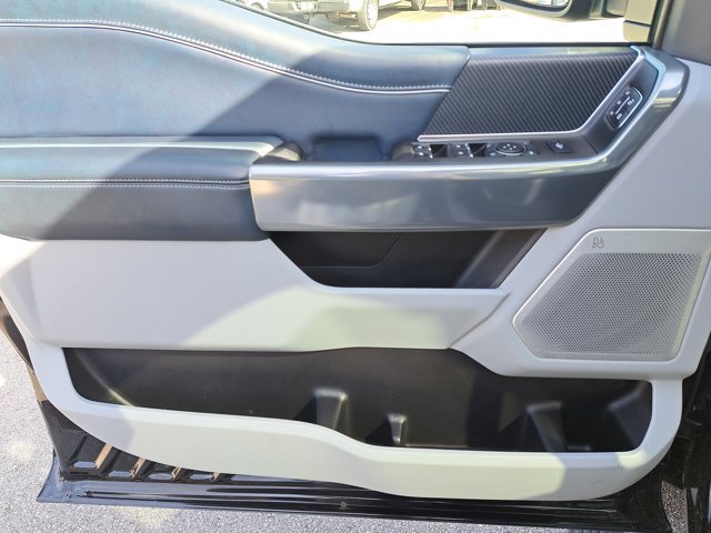 Certified 2024 Ford F250 Limited w/ FX4 Off-Road Package image 21