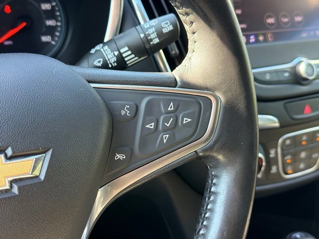 Used 2020 Chevrolet Equinox LT w/ Driver Convenience Package FWD image 12