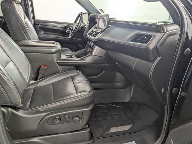 Used 2021 Chevrolet Tahoe RST w/ Luxury Package image 21