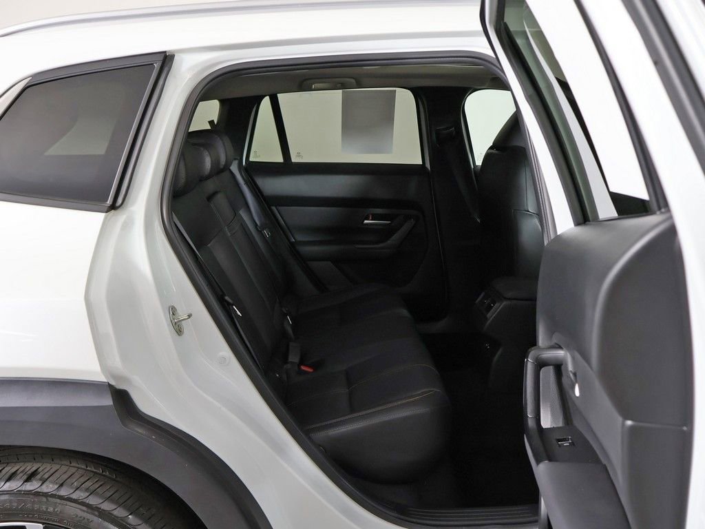 Used 2023 MAZDA CX-50 AWD 2.5 Turbo w/ Cargo Package image 34