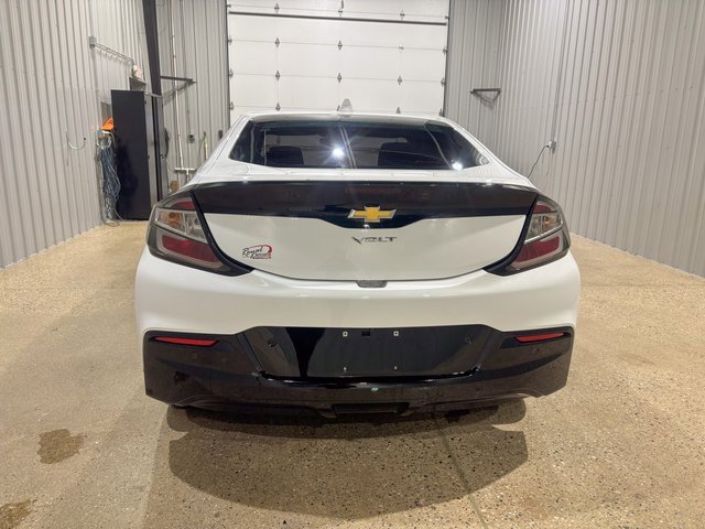Used 2019 Chevrolet Volt LT w/ Power Convenience Package image 4