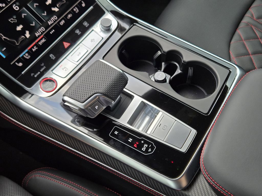 New 2026 Audi SQ8 Prestige image 24