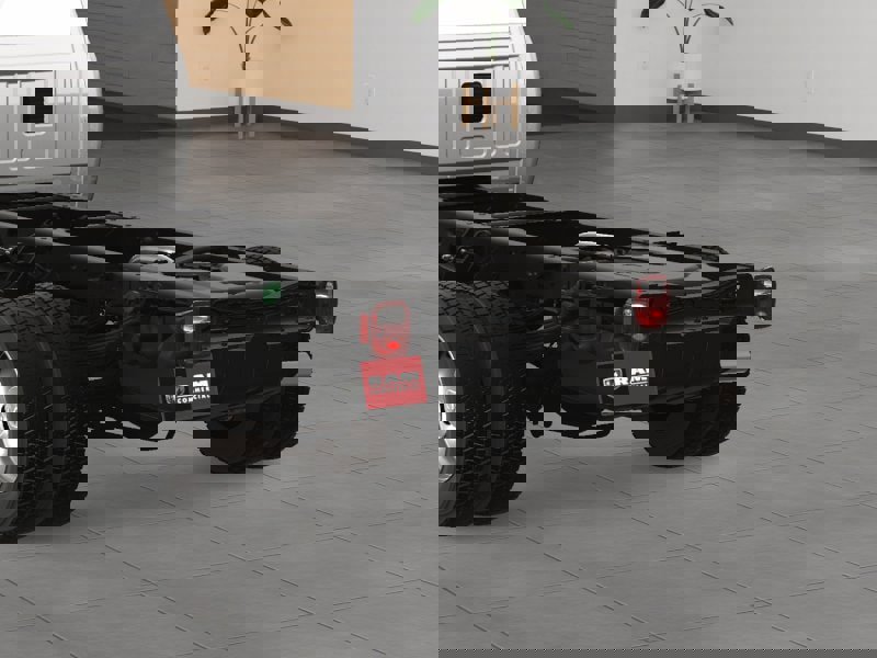 New 2025 RAM 5500 Tradesman image 16