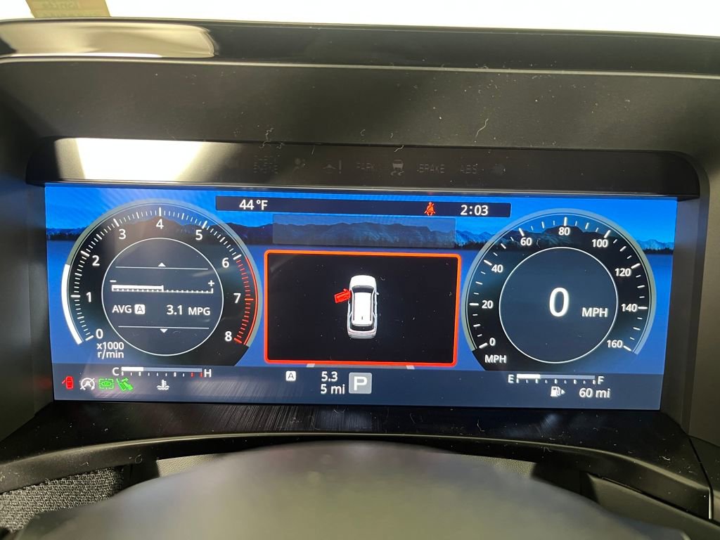 New 2026 Subaru Outback Limited XT image 15