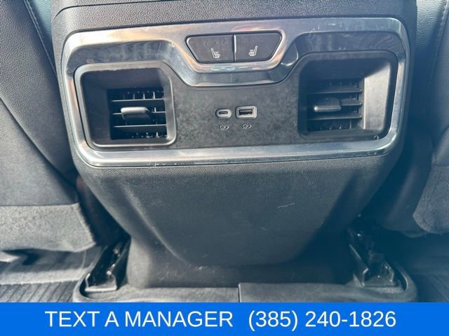 Used 2024 Chevrolet Silverado 2500 LTZ w/ LTZ Texas Edition image 27