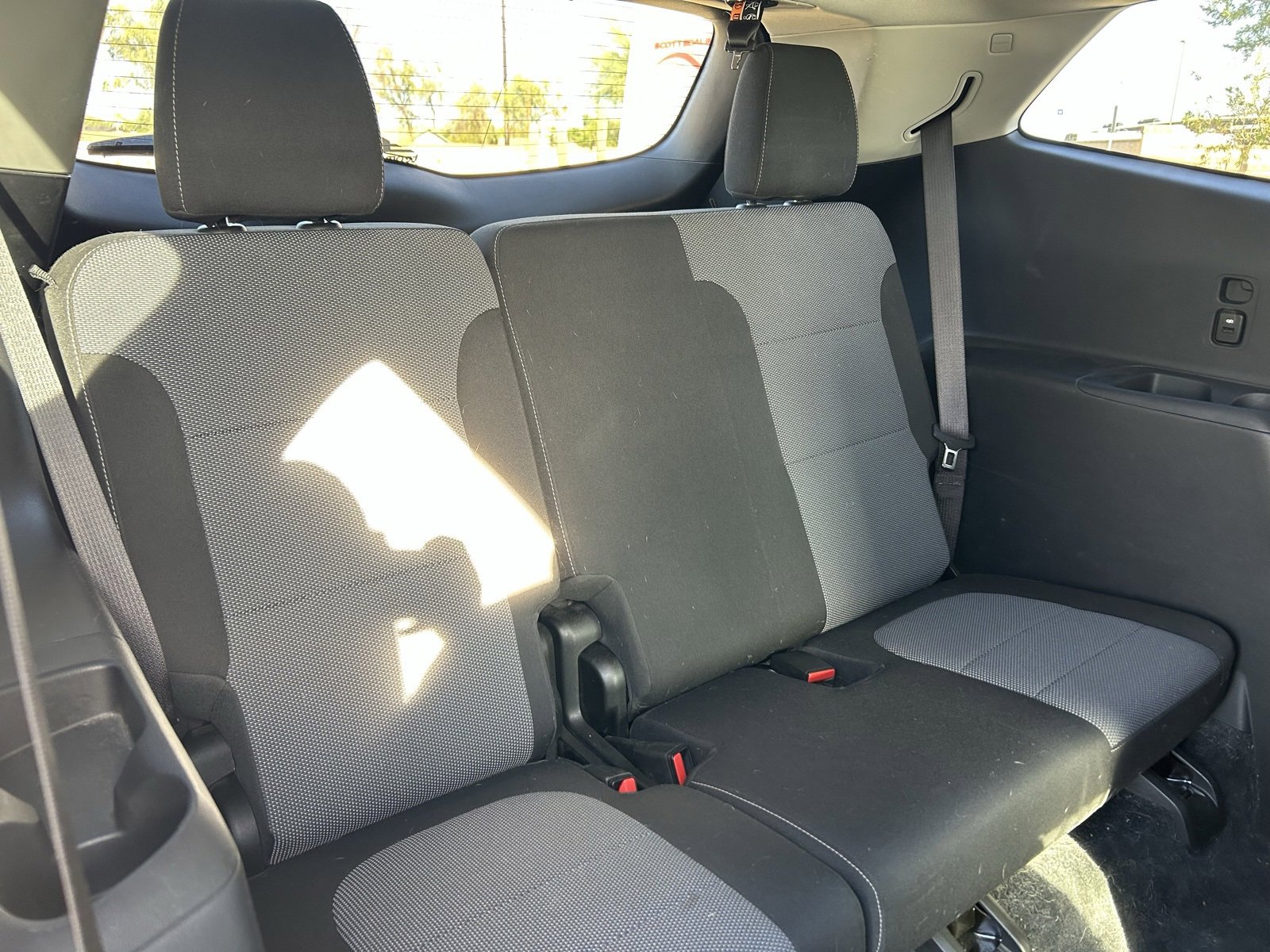 Used 2021 Buick Enclave Preferred image 17