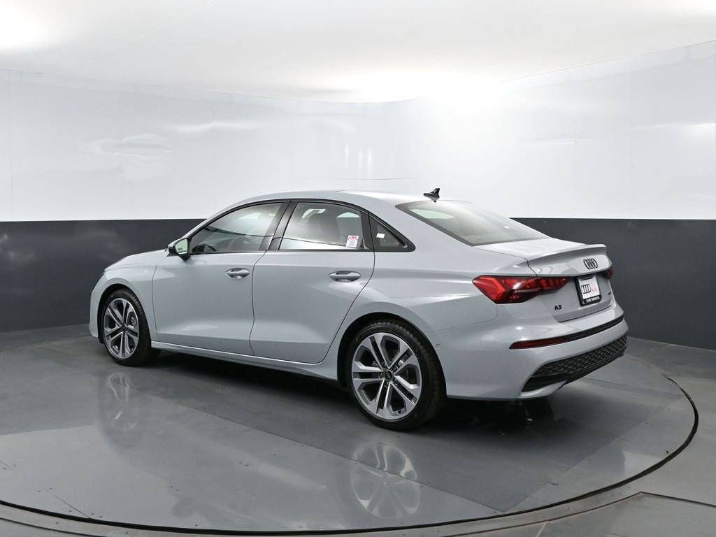 New 2026 Audi A3 2.0T Premium Plus AWD/4WD image 22