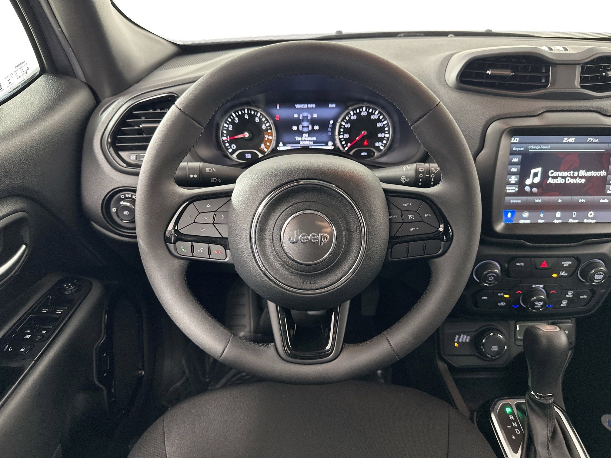 Used 2022 Jeep Renegade Altitude w/ Sun/Sound Group image 22