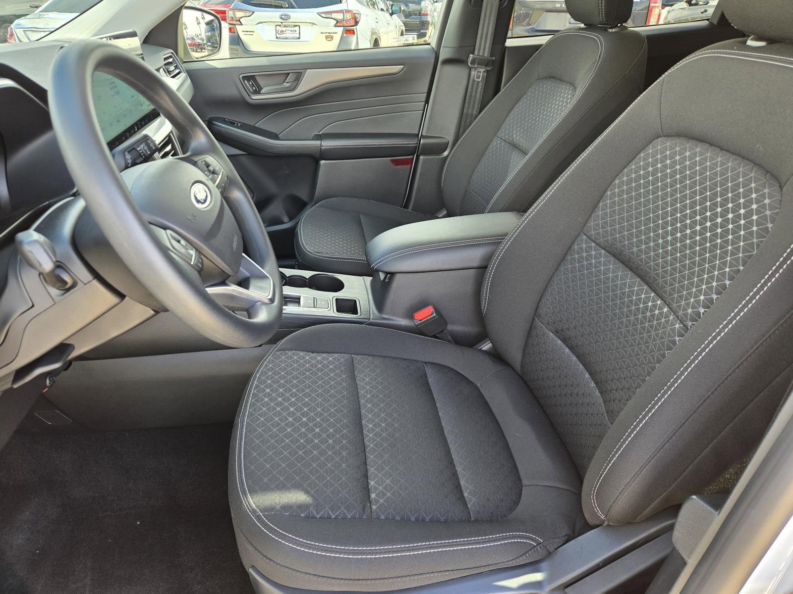 Used 2025 Ford Escape Active w/ Tech Pack #1 image 22