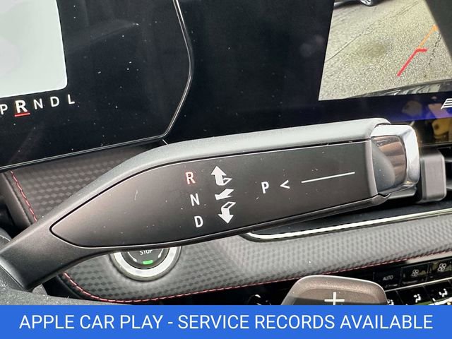 Certified 2026 Chevrolet Equinox RS image 8