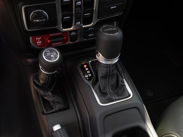 New 2026 Jeep Gladiator Mojave AWD/4WD image 24