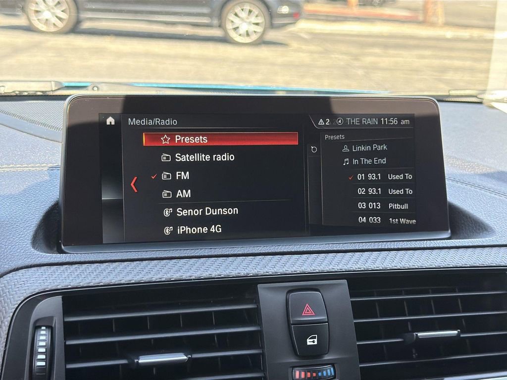 Used 2020 BMW M2 Competition image 14