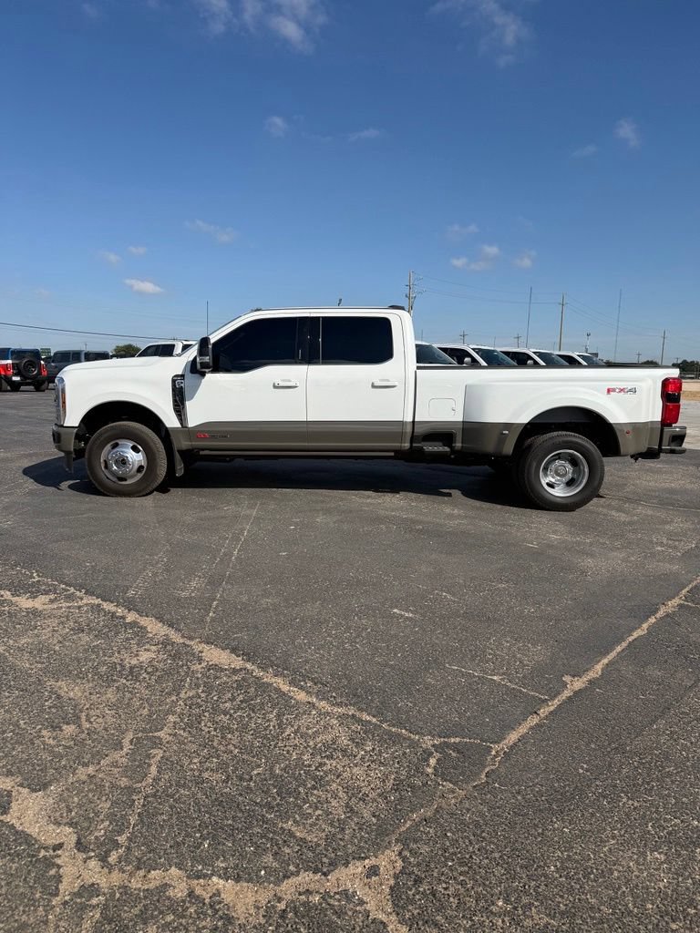 Used 2026 Ford F350 King Ranch AWD/4WD image 5
