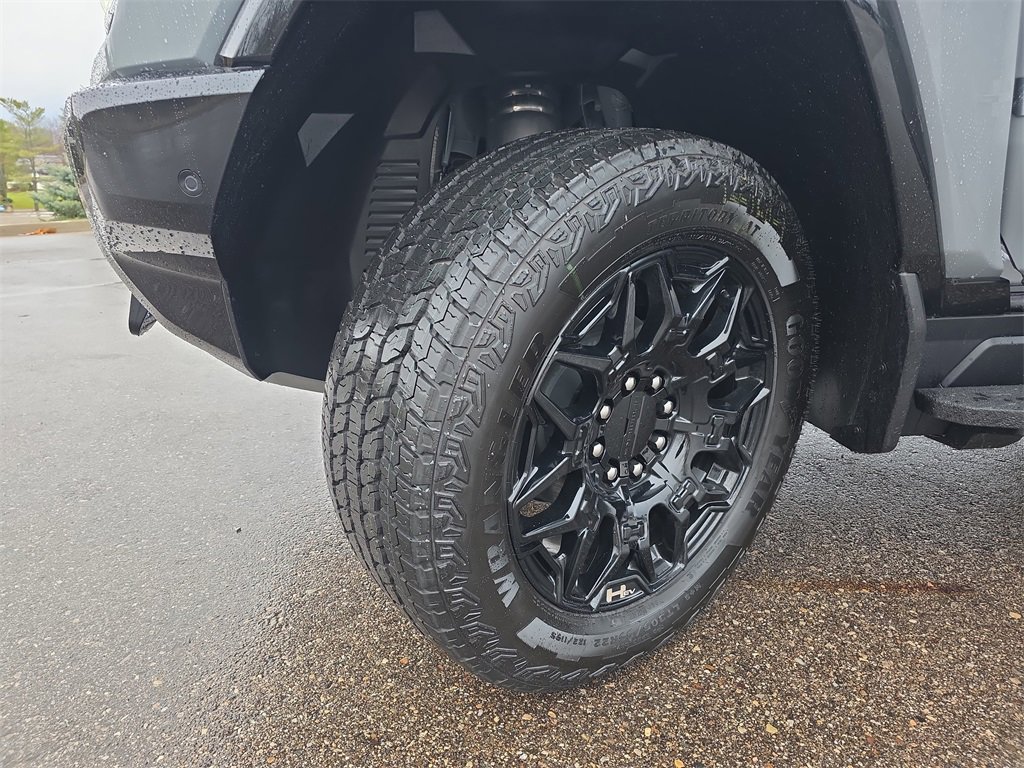 New 2026 GMC Hummer EV SUV image 34