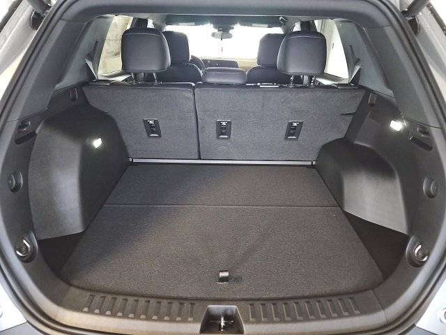 New 2026 Chevrolet Equinox LT w/ Convenience Package II image 7