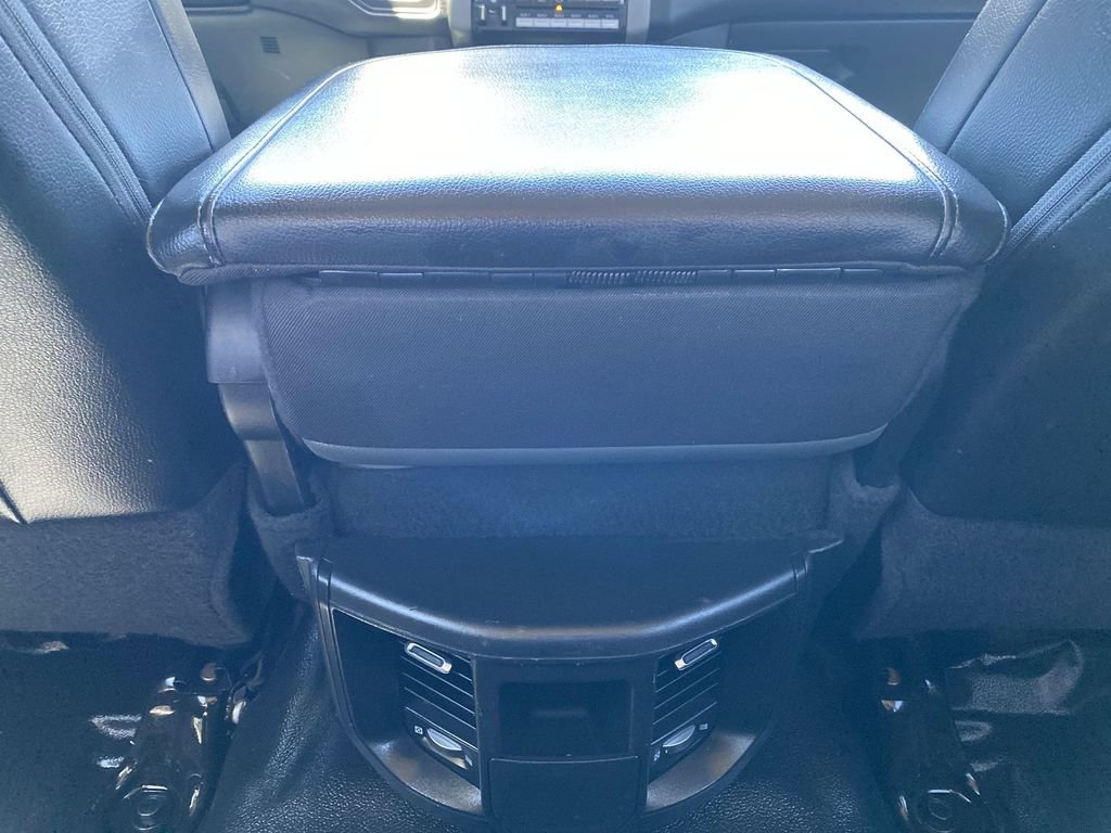 Used 2019 RAM 5500 Tradesman w/ Ambulance Prep Group AWD/4WD image 19