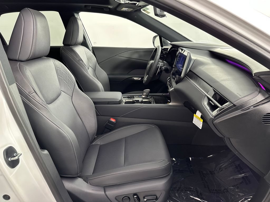 New 2026 Lexus RX 350 Premium Plus AWD/4WD image 20