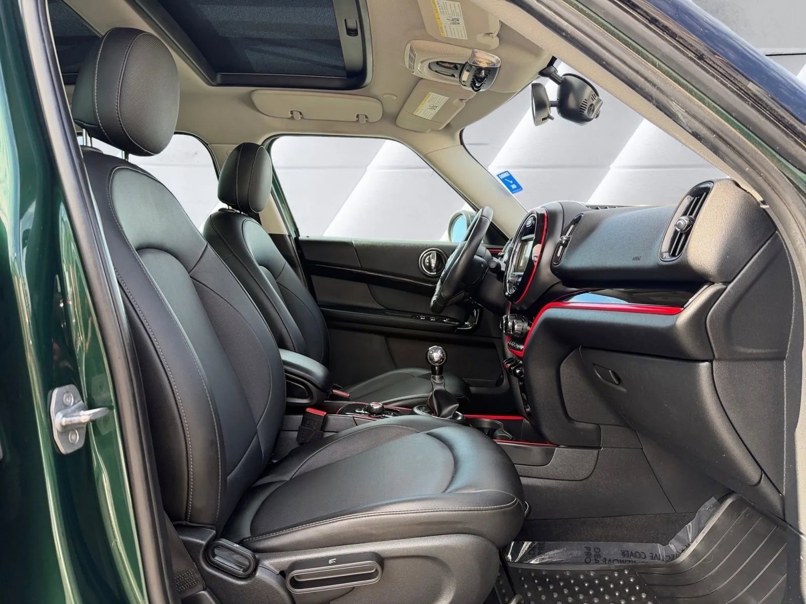Used 2018 MINI Cooper Countryman FWD image 10